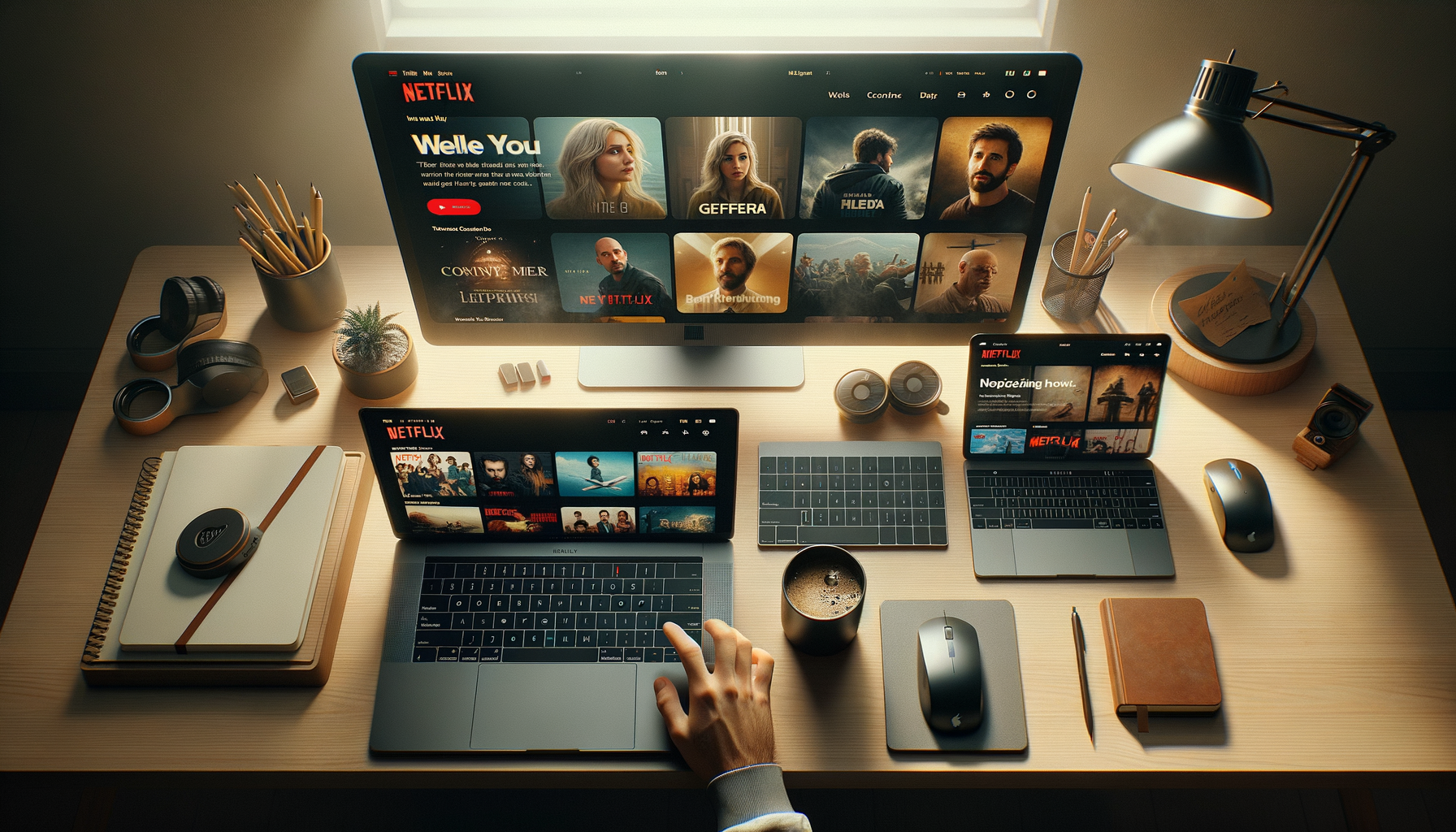 Comment installer Netflix sur votre ordinateur : Guide détaillé pour Mac et PC