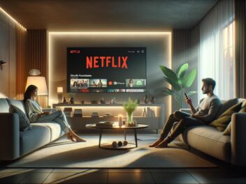 Regardez Netflix sur grand écran avec Chromecast : Votre guide complet