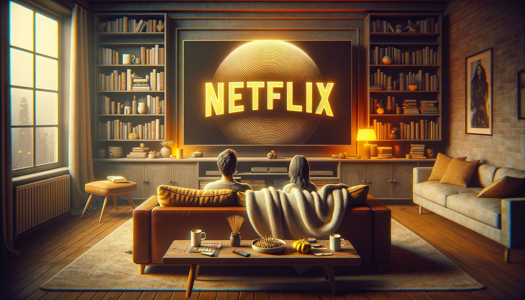 Personnalisez vos Sous-titres et Explorez des Catégories Cachées sur Netflix : Un Guide Complet