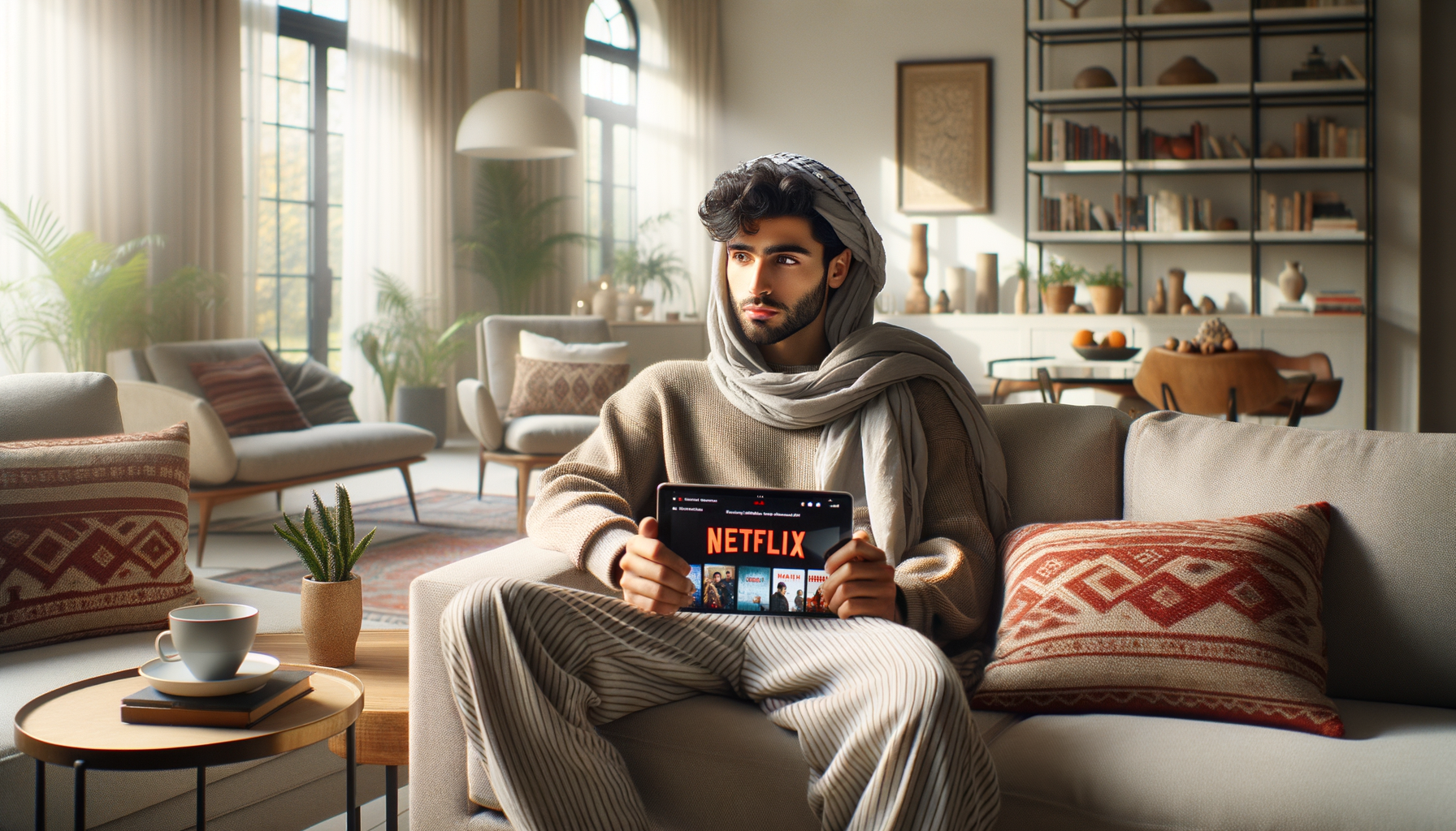 Comment Installer Netflix sur Votre Tablette : Guide Complet et Facile