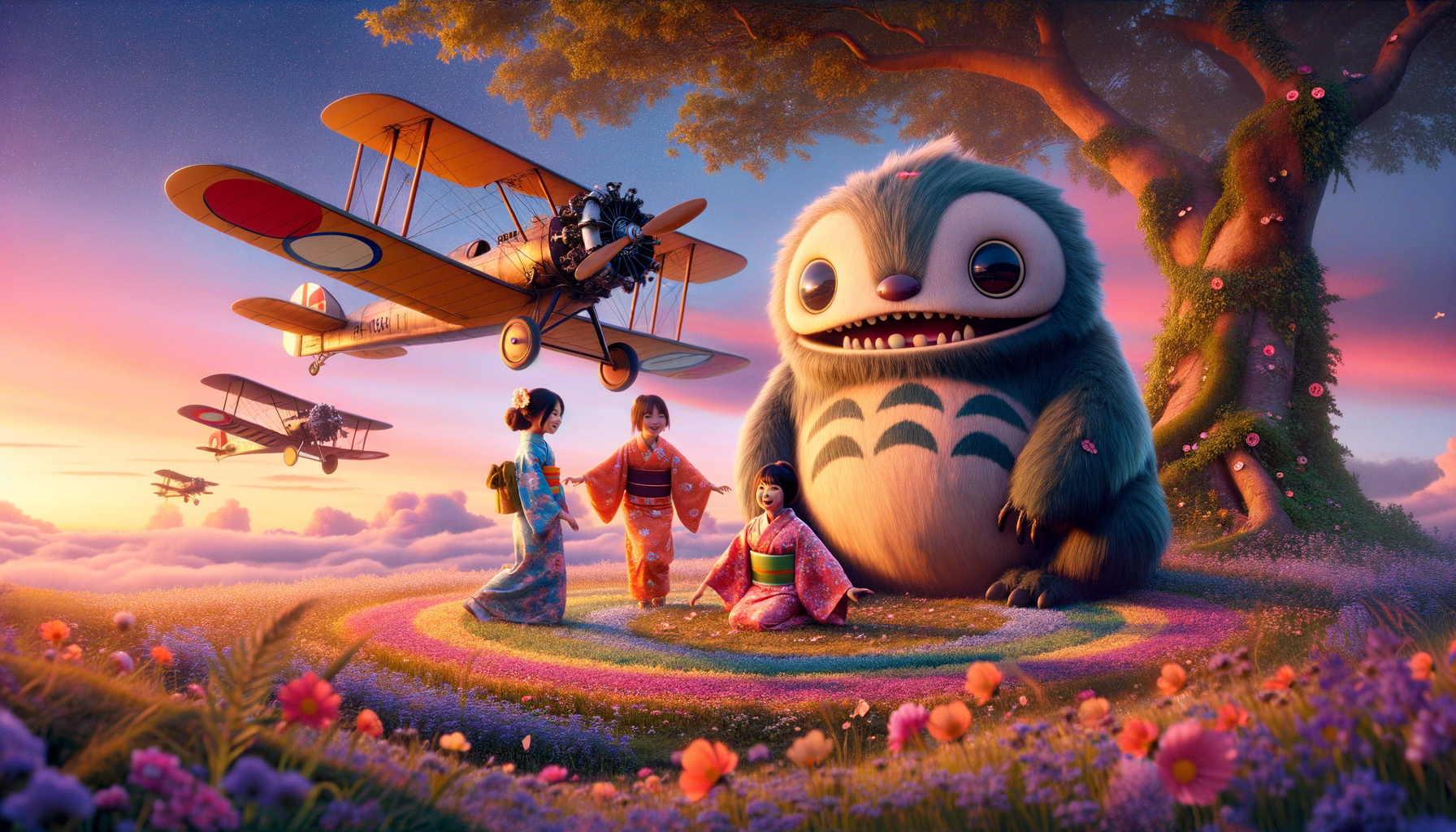 Top 10 des films du Studio Ghibli à savourer sur Netflix