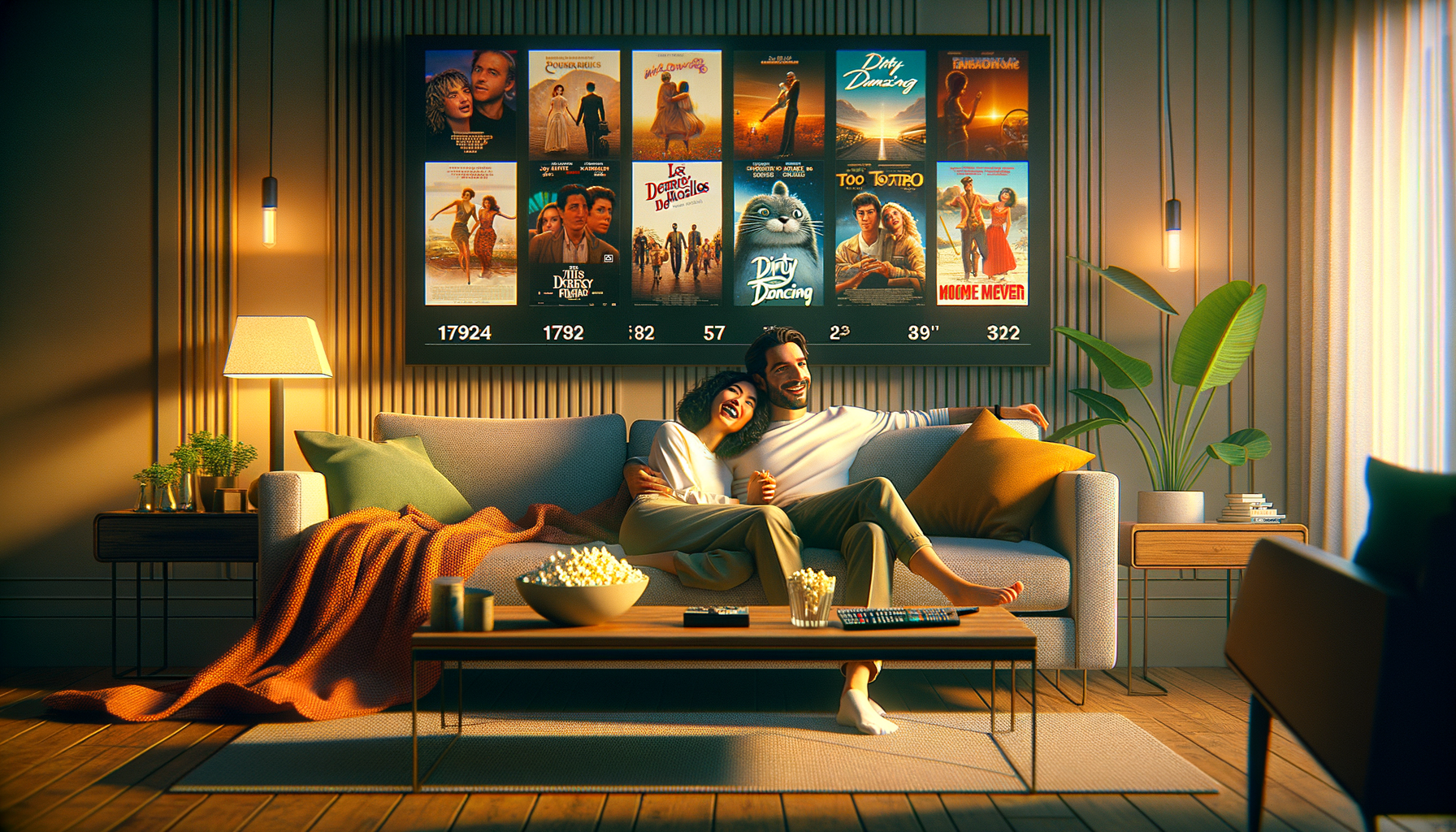 Découvrez les 10 films cultes incontournables à voir sur Netflix