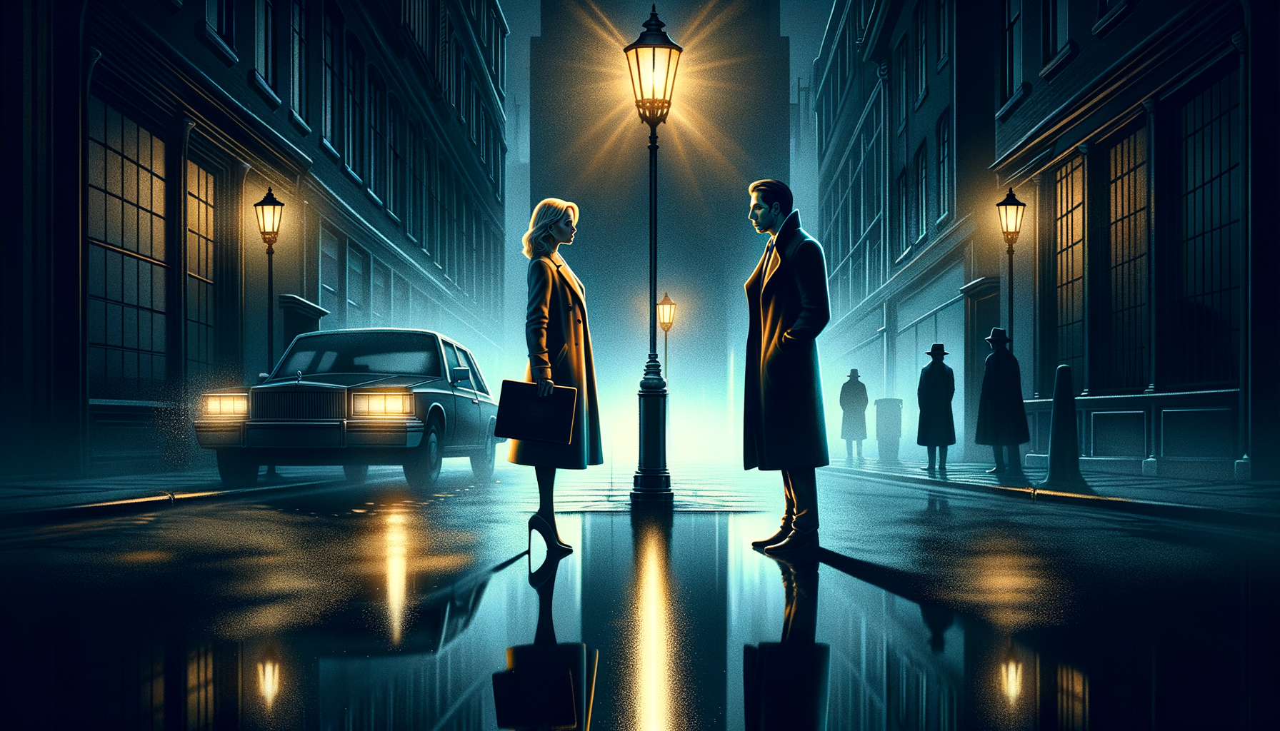 The Fall Saison 2 : Plongée au cœur d’un thriller palpitant