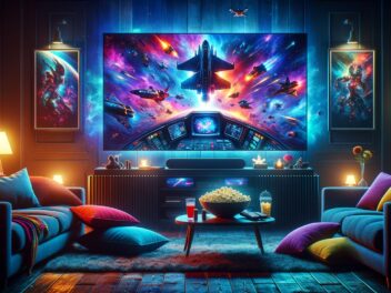 Plongez dans le programme TV Syfy d’aujourd’hui : Évasion garantie !