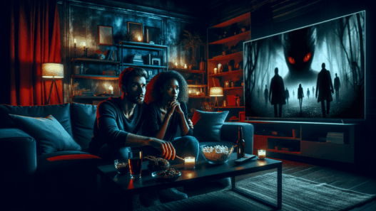 Les dernières pépites thriller à découvrir sur Netflix