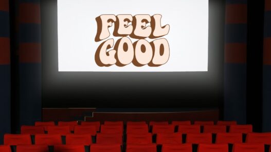 Les meilleurs feel good movies de tous les temps